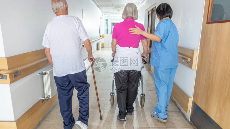 失能老人护理等级划分：标准解读与实际应用