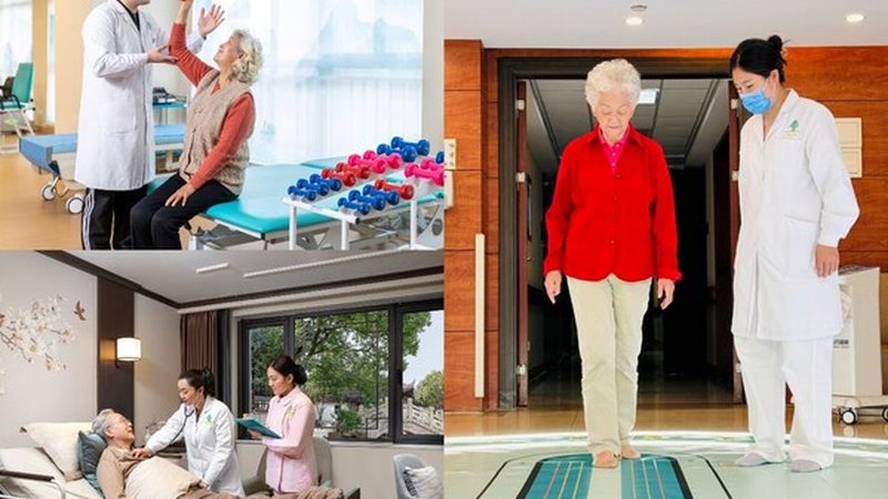揭秘小型养老院加盟费用：关键因素与预算规划