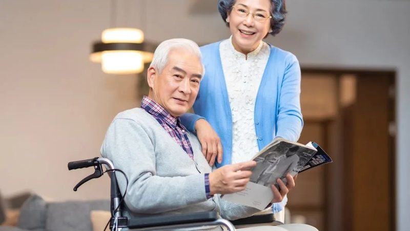 养老机构定制化服务参数：揭秘养老护理的个性化方案