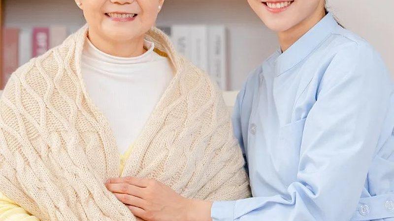 长期卧床老人如何有效预防压疮？护理要点揭秘**