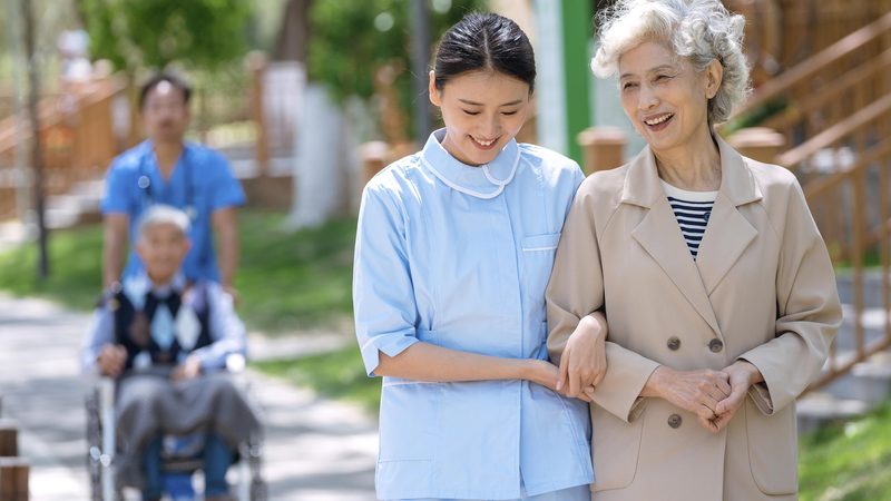 助餐点验收流程：确保养老服务质量的关键步骤