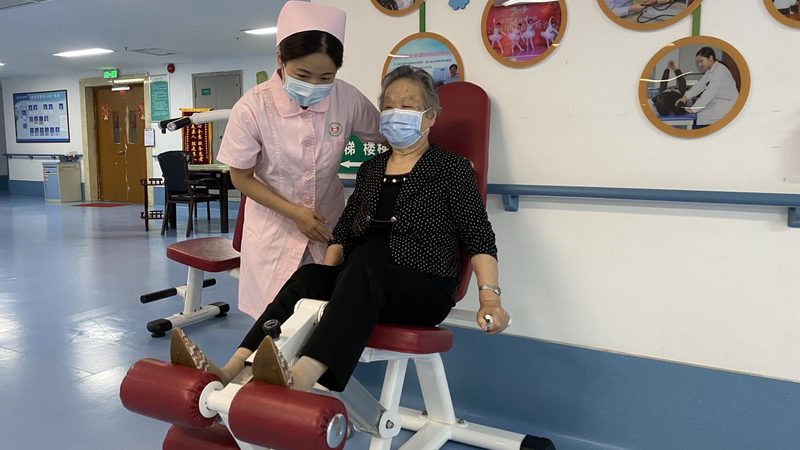 养老医疗设备：揭秘批发加盟代理背后的行业真相