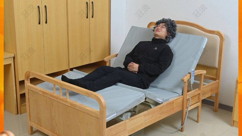 医院康复护理服务评价的关键要素
