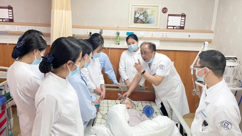 医养结合机构等级评定标准