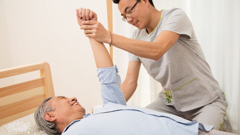 成都智慧养老代理系统：揭秘其背后的价值与选择要点