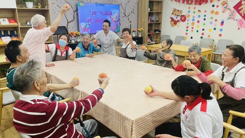医养结合养老院：揭秘设备配置标准与重要性