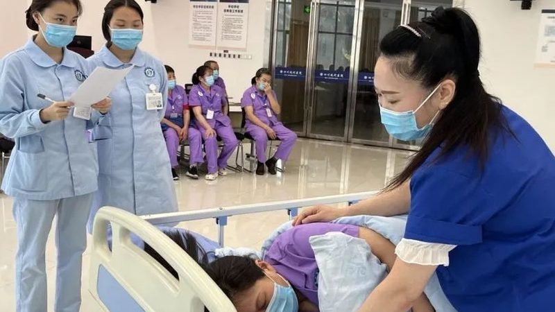 养老机构评估项目全解析：如何科学选择合适机构