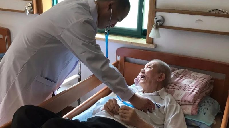 养老机构助餐点选址与布局：如何打造舒适便捷的用餐环境