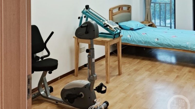 养老院加盟品牌排名，揭秘背后的行业逻辑